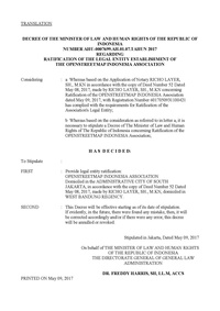 Perkumpulan OSM Indonesia - Proof of non-profit status EN translation.pdf
