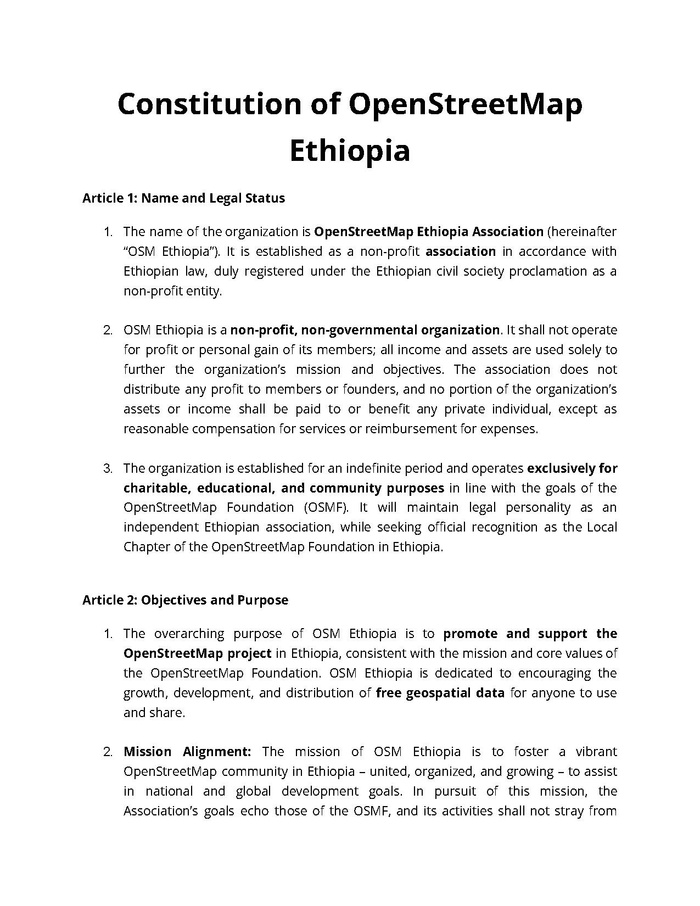 OSM Ethiopia constitution.pdf
