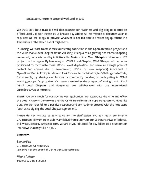 File:OSM Ethiopia Application letter to LCCWG.pdf