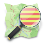 Associació Catalana de l'OpenStreetMap - logo.png