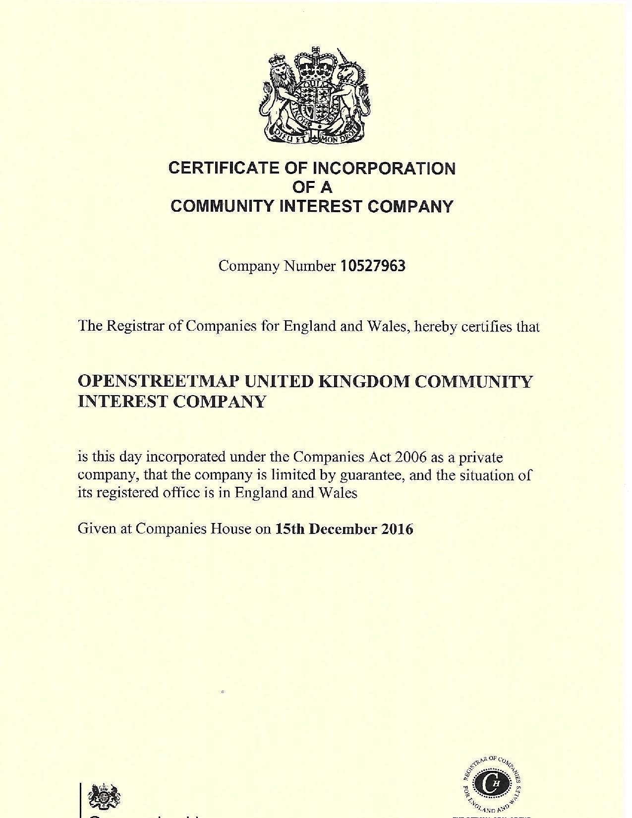 OSM-UK Certificate of Incorporation.pdf
