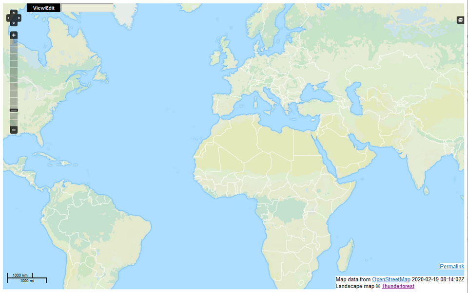 website attribution example
